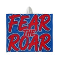 Fear the Roar - Chandler
