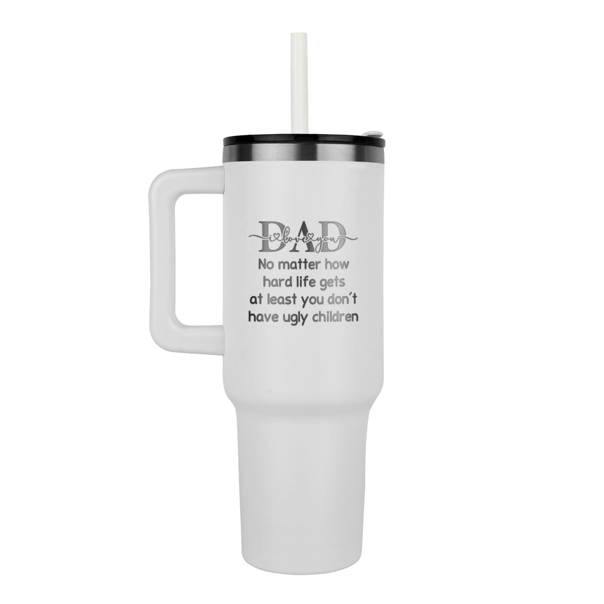 DAD - Tumbler